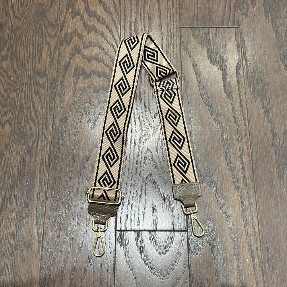 Crossbody Strap